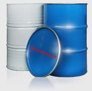 Купить ортоксилол нефтяной в бочках или наливом в ЗАО ХимКо-Линк